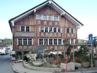 Appenzell &ndash; &copy; Ingrid Langer (Eberhardt TRAVEL)