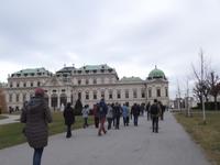 Schloss Belvedere &ndash; &copy; Christina Schlawis (Eberhardt TRAVEL)