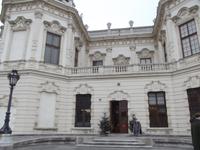 Schloss Belvedere &ndash; &copy; Christina Schlawis (Eberhardt TRAVEL)