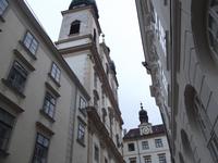 Wiener Altstadt &ndash; &copy; Christina Schlawis (Eberhardt TRAVEL)