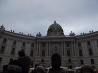 Wiener Hofburg &ndash; &copy; Christina Schlawis (Eberhardt TRAVEL)