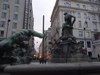 Donnerbrunnen &ndash; &copy; Christina Schlawis (Eberhardt TRAVEL)