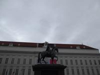 Wiener Hofburg &ndash; &copy; Christina Schlawis (Eberhardt TRAVEL)