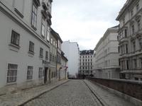 Wiener Altstadt &ndash; &copy; Christina Schlawis (Eberhardt TRAVEL)