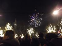 Rathaus Silvesterpfad &ndash; &copy; Christina Schlawis (Eberhardt TRAVEL)