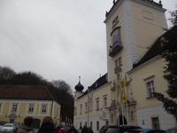 Stift Heiligenkreuz &ndash; &copy; Christina Schlawis (Eberhardt TRAVEL)