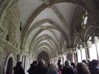 Stift Heiligenkreuz &ndash; &copy; Christina Schlawis (Eberhardt TRAVEL)