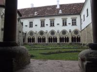 Stift Heiligenkreuz &ndash; &copy; Christina Schlawis (Eberhardt TRAVEL)
