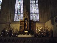 Stift Heiligenkreuz &ndash; &copy; Christina Schlawis (Eberhardt TRAVEL)