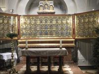 ...und den Verduner Altar