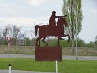 Da geht es zum Carnuntum &ndash; &copy; Andreas Kunzmann (Eberhardt TRAVEL)
