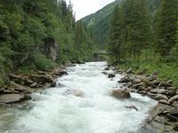Im Achental &ndash; &copy; Betina Marinow (Eberhardt TRAVEL)