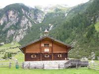 Im Achental &ndash; &copy; Betina Marinow (Eberhardt TRAVEL)