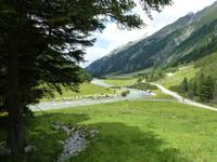 Im Achental