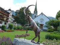 Mayrhofen &ndash; &copy; Betina Marinow (Eberhardt TRAVEL)