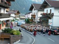 Hippach &ndash; &copy; Betina Marinow (Eberhardt TRAVEL)