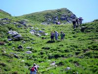 unser Weg &ndash; &copy; Betina Marinow (Eberhardt TRAVEL)
