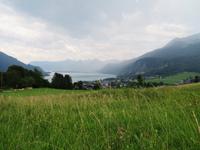 Wolfgangsee - St. Gilgen &ndash; &copy; Eric Richter (Eberhardt TRAVEL)