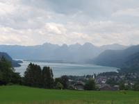 Wolfgangsee - St. Gilgen &ndash; &copy; Eric Richter (Eberhardt TRAVEL)