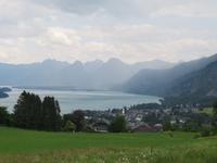 Wolfgangsee - St. Gilgen &ndash; &copy; Eric Richter (Eberhardt TRAVEL)