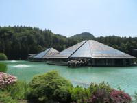 Salzkammergut - RedBull &ndash; &copy; Eric Richter (Eberhardt TRAVEL)