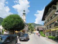 Salzkammergut &ndash; &copy; Eric Richter (Eberhardt TRAVEL)