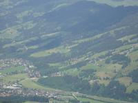 Hahnenkammbahn &ndash; &copy; Harald Kühne (Eberhardt TRAVEL)