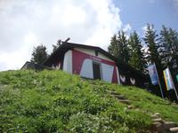 Hahnenkamm &ndash; &copy; Harald Kühne (Eberhardt TRAVEL)