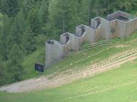 Hahnenkamm &ndash; &copy; Harald Kühne (Eberhardt TRAVEL)