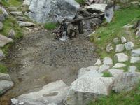 Krimmler Wasserfälle &ndash; &copy; Harald Kühne (Eberhardt TRAVEL)