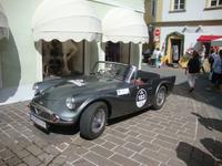 Kitzbühel &ndash; &copy; Harald Kühne (Eberhardt TRAVEL)
