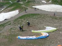 Nebelhorn &ndash; &copy; Kerstin Hugel (Eberhardt TRAVEL)