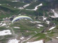 Nebelhorn &ndash; &copy; Kerstin Hugel (Eberhardt TRAVEL)