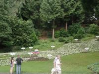 Insel Mainau &ndash; &copy; Kerstin Hugel (Eberhardt TRAVEL)