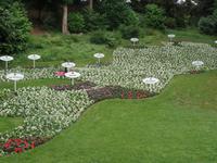 Insel Mainau &ndash; &copy; Kerstin Hugel (Eberhardt TRAVEL)