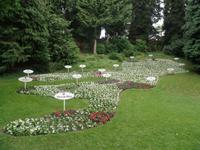 Insel Mainau &ndash; &copy; Kerstin Hugel (Eberhardt TRAVEL)