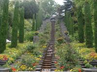 Insel Mainau &ndash; &copy; Kerstin Hugel (Eberhardt TRAVEL)