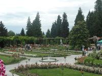 Insel Mainau &ndash; &copy; Kerstin Hugel (Eberhardt TRAVEL)