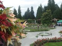 Insel Mainau &ndash; &copy; Kerstin Hugel (Eberhardt TRAVEL)