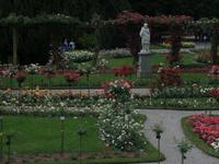 Insel Mainau &ndash; &copy; Kerstin Hugel (Eberhardt TRAVEL)
