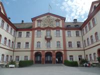 Insel Mainau &ndash; &copy; Kerstin Hugel (Eberhardt TRAVEL)