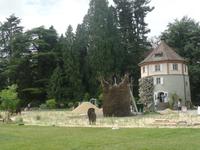 Insel Mainau &ndash; &copy; Kerstin Hugel (Eberhardt TRAVEL)