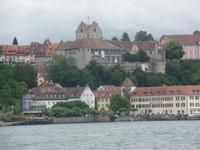 Meersburg &ndash; &copy; Kerstin Hugel (Eberhardt TRAVEL)