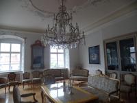 Schloss Kisslegg &ndash; &copy; Kerstin Hugel (Eberhardt TRAVEL)