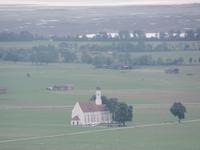 Wallfahrtskirche &ndash; &copy; Kerstin Hugel (Eberhardt TRAVEL)