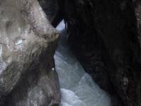 Breitachklamm &ndash; &copy; Kerstin Hugel (Eberhardt TRAVEL)