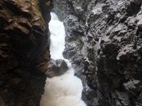 Breitachklamm &ndash; &copy; Kerstin Hugel (Eberhardt TRAVEL)