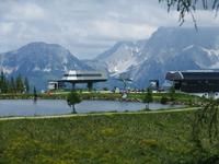 Am Reiteralmsee &ndash; &copy; Martina Pötschke (Eberhardt TRAVEL)