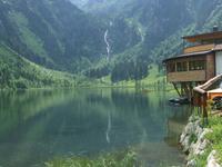 Am Steirischen Bodensee &ndash; &copy; Martina Pötschke (Eberhardt TRAVEL)