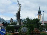 In Schladming &ndash; &copy; Martina Pötschke (Eberhardt TRAVEL)